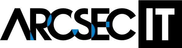Arcsecit logo
